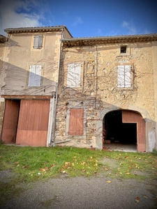 Building for renovation for sale in Montlaur (11), approximately 282m2 with land