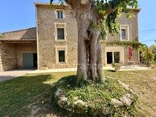 Manor house in CARCASSONNE with 233m2 of living space, 5 bedrooms, garage, swimming pool, 1100m2 plot