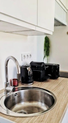 Dpt Aude (11), for sale CARCASSONNE Investment building of 118m244 Apartments: two T2; two T1bis