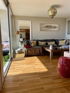 Appartement à vendre 5 pièces CARCASSONNE 105m2 environ (11) 3 chambres avec 2 terrasses et deux places de parking