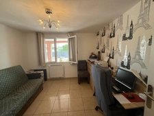 Villa in PEYRIAC MINERVOIS of approximately 135 m2, 3 bedrooms, swimming pool, garage, 885m2 plot