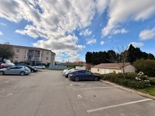 3-room apartment in BERRIAC, 60m2 of living space, two bedrooms, two parking spaces