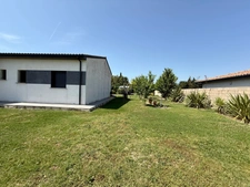 Maison à vendre 6 pièces PEXIORA (11) 144m2 habitable sur 1240m2 terrain; double garage, piscine