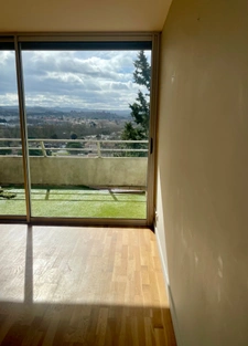 Appartement à vendre 5 pièces CARCASSONNE 105m2 environ (11) 3 chambres avec 2 terrasses et deux places de parking