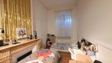 Dpt Aude (11), à vendre CARCASSONNE appartement T4 de 126 m²  3 chambres 1 terrasse