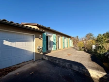 Maison à vendre 5 pièces BELVEZE DU RAZES (11) 3 chambres surface habitable de 85m2 environ sur terrain 396m2 avec Garage