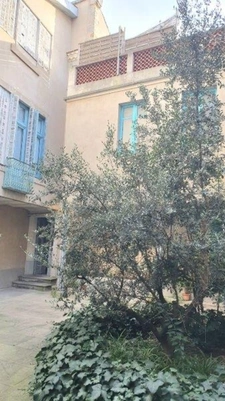 Dpt Aude (11), à vendre CARCASSONNE appartement T4 de 126 m²  3 chambres 1 terrasse