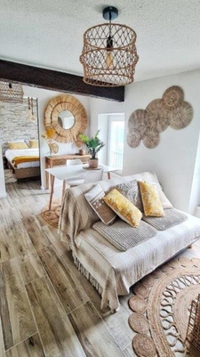 Dpt Aude (11), for sale CARCASSONNE Investment building of 118m244 Apartments: two T2; two T1bis