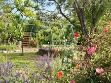 Magnificent property in Limoux with 205.07m2 of living space on 2.05 hectares of land