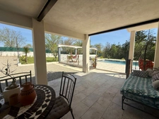 House for sale 9 rooms VILLEMOUSTAUSSOU (11) 194m2 living space, 5 bedrooms, land 1858m2 swimming pool 