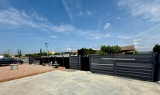 Villa in PEYRIAC MINERVOIS of approximately 135 m2, 3 bedrooms, swimming pool, garage, 885m2 plot