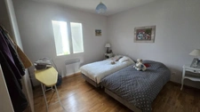 House for sale 5 rooms BELVEZE DU RAZES (11) 132m2, 3 bedrooms on land 11285m2
