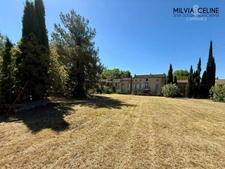 Propriete à vendre 32 pièces proche de CARCASSONNE (11) 2 habitations 522m2+ parc 2,82 hectares + dépendances