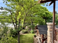 Magnificent property in Limoux with 205.07m2 of living space on 2.05 hectares of land