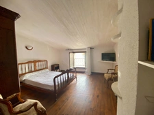 Maison à vendre 4 pièces MALVES EN MINERVOIS (11) 90m2 environ avec cour de 20m2