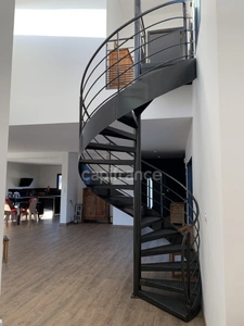 Villa architecte  à vendre 6 pièces proche de CARCASSONNE (11) 186,80m2 habitable sur terrain de 1926m2