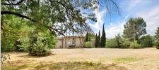 Propriete à vendre 32 pièces proche de CARCASSONNE (11) 2 habitations 522m2+ parc 2,82 hectares + dépendances