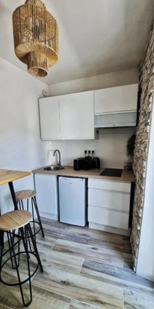Dpt Aude (11), for sale CARCASSONNE Investment building of 118m244 Apartments: two T2; two T1bis