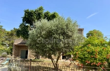 Manor house in CARCASSONNE with 233m2 of living space, 5 bedrooms, garage, swimming pool, 1100m2 plot