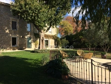 Maison de Maitre  à vendre 9 pièces CARCASSONNE (11)  sur 233m2 habitables , 5 chambres, garage, piscine terrain 1100m2