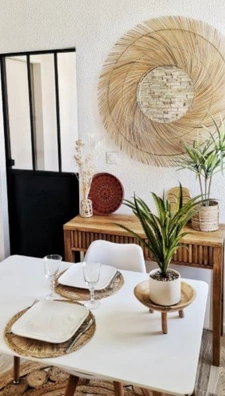 Dpt Aude (11), for sale CARCASSONNE Investment building of 118m244 Apartments: two T2; two T1bis