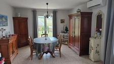 House for sale 5 rooms BELVEZE DU RAZES (11) 132m2, 3 bedrooms on land 11285m2