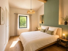 Maison à vendre 6 pièces BONNIEUX (84)