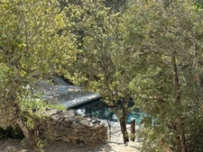 Propriete à vendre : Exceptionnel ensemble de Bories au cœur du Luberon, à Gordes (84) 3 suites, piscine