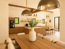 Maison à vendre 6 pièces BONNIEUX (84)