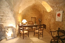 Propriete À Bonnieux(84) exceptionnelle ancienne magnanerie du XIIIᵉ siècle à rénover, près de 1 000 m² près de 7 ha