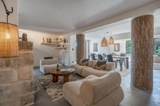 House for sale, 8 rooms, SAINT SATURNIN LES APT (84)