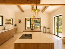 Maison à vendre 6 pièces BONNIEUX (84)