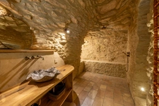 Propriete à vendre : Exceptionnel ensemble de Bories au cœur du Luberon, à Gordes (84) 3 suites, piscine
