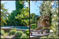 House for sale, 8 rooms, SAINT SATURNIN LES APT (84)