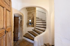 Dpt Vaucluse (84), à vendre BEAUMETTES maison de village de près de 350 m² avec piscine et spa sur un terrain de 1 924,00 m² 