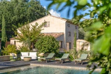 House for sale, 8 rooms, SAINT SATURNIN LES APT (84)