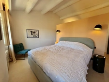 Mas de village avec jardin et piscine dans un hameau de Murs à 7 minutes de Gordes