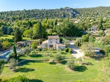 House for sale, 8 rooms, SAINT SATURNIN LES APT (84)