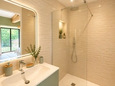 Maison à vendre 6 pièces BONNIEUX (84)