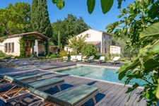 House for sale, 8 rooms, SAINT SATURNIN LES APT (84)