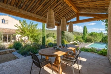 House for sale, 8 rooms, SAINT SATURNIN LES APT (84)