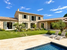Maison à vendre 6 pièces BONNIEUX (84)
