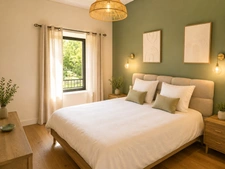 Maison à vendre 6 pièces BONNIEUX (84)