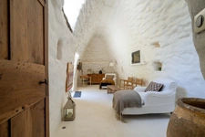 Propriété à vendre avec Mas d’Exception, Borie avec près de 310m2,à Gordes (84). piscine sur 3,4 hectares