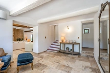 Bastide à vendre composée de 4 suites, 1 annexe avec piscine sur terrain attenant de près d'un hectare OPPEDE (84)