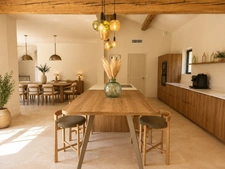 Maison à vendre 6 pièces BONNIEUX (84)