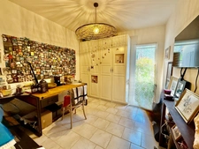 Maison à vendre aux portes de ROUSSILLON (84) 5 chambres, piscine, jardin paysagé