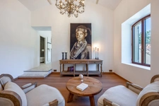 Bastide à vendre composée de 4 suites, 1 annexe avec piscine sur terrain attenant de près d'un hectare OPPEDE (84)