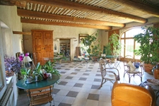 Propriete À Bonnieux(84) exceptionnelle ancienne magnanerie du XIIIᵉ siècle à rénover, près de 1 000 m² près de 7 ha