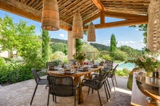 House for sale, 8 rooms, SAINT SATURNIN LES APT (84)